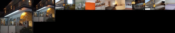 Hotel Gronda Lagunare