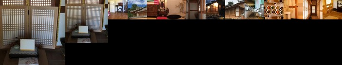 Korean Traditional House - Chungnokdang