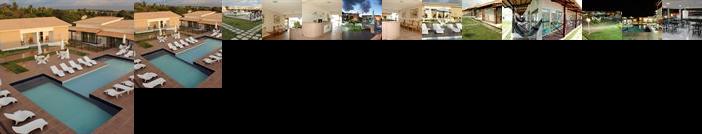 Pousada Villamor - Naturista Liberal Adult Only