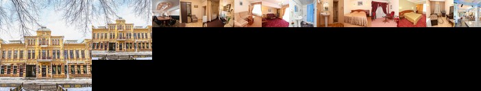 Hotel Imperial Vladikavkaz