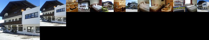 Fruhstuckspension Auer - Haus Kargl