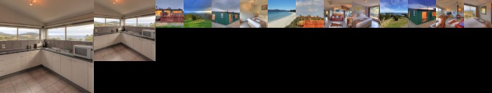 Discover Bruny Island Holiday Accommodation