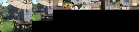 Sydney Executive Garden Apartments