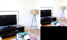 The Summer Luxury Apartment