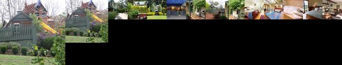 Gracehill Accommodation