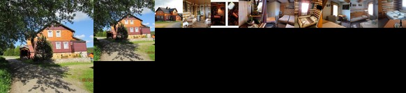 Pension Vera Mala Upa