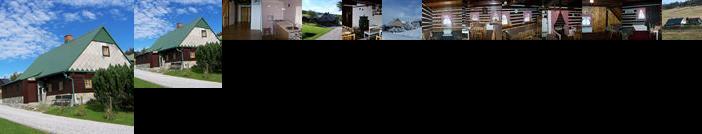 Chalupa Naproti Snezce