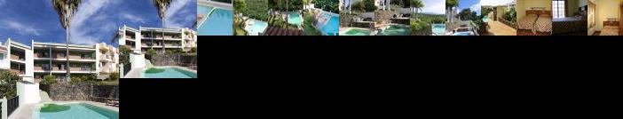 Apartamentos Atlantis