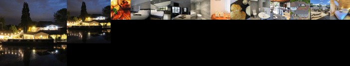 The WatersEdge Canal Cottages