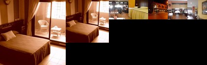 Hotel El Cruce San Jose de La Rinconada