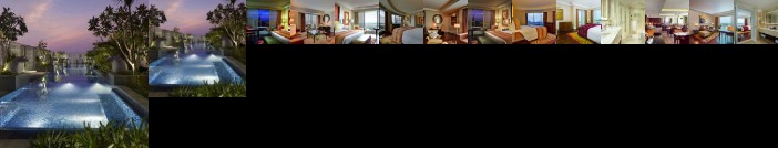 The Ritz - Carlton Bangalore