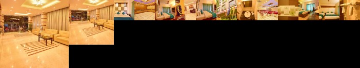 Sanman Gardenia By BigTree Hotels