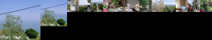 Thanasis Matsas Rooms