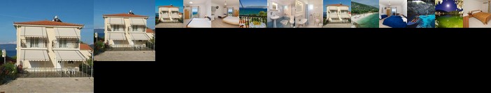 Dimitris Studios Cephalonia