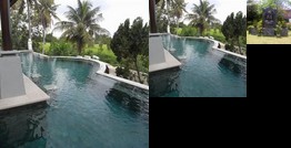 Euroservices Holiday Villa