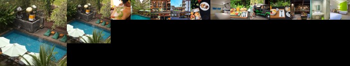 Grandmas Plus Hotel Airport