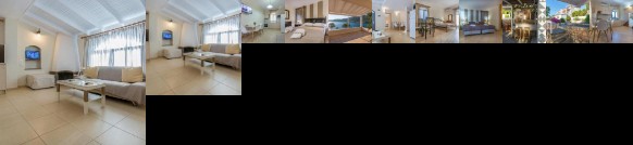 Louiza Apartments Chios