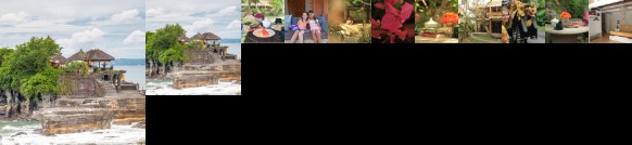 Desa Cepaka Homestay