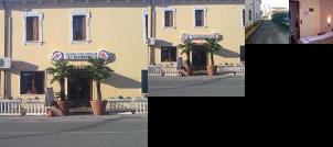 Ristorante Albergo All'Incontro