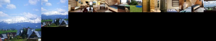 Pokoje Goscinne U Jaska