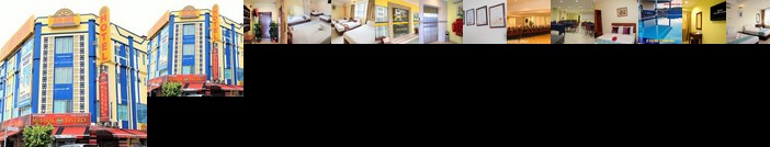 Sun Inns Hotel Cheras - Balakong