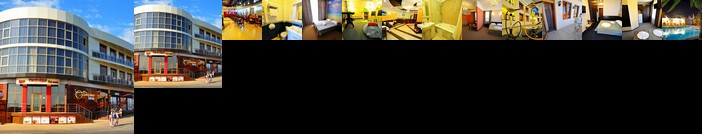 Panorama Hotel Anapa