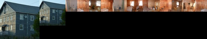 Kizhi Grace Guest House