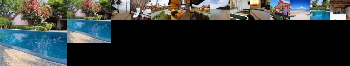 Phi Phi Ba Kao Bay Resort