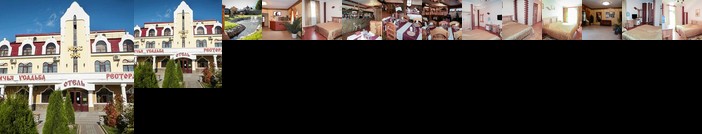 Hotel Ohotnichia Usadba