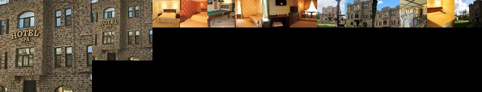 Hotel Zamok Aleksandrovskaya