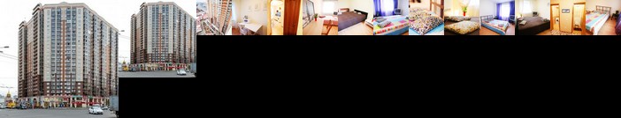 Apartments Domotelli on Pionerskay