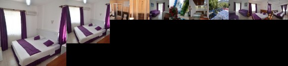 Yazici Apart Selimiye