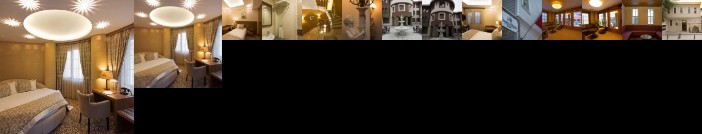 Cesmeli Kosk Hotel Silivri