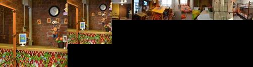 Hostel Sova St Petersburg