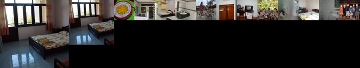 Mui Ne Village Resort