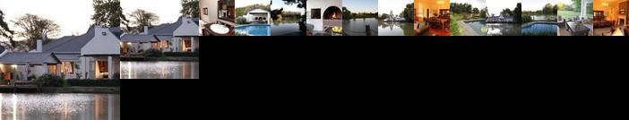 Broadlands Country House