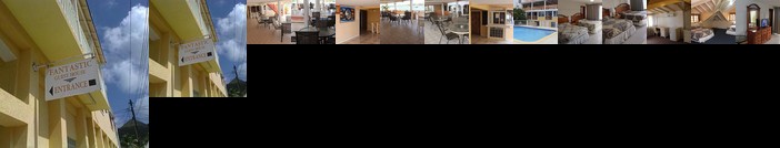 Fantastic Guest House