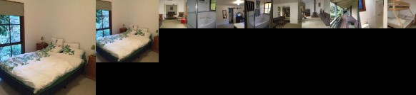 Warburton Holiday House