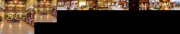 Shangri-La E-outfitting Boutique Hotel