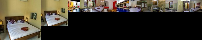 Ima Guest House and Spa