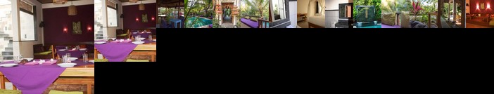 Arjuna Homestay Pemuteran