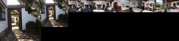 Finca Los Alamos Los Canos de Meca