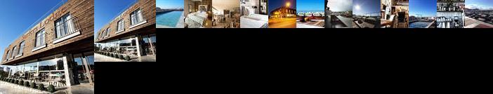 Surfers Lodge Peniche