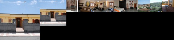 Santa Margarita Las Palmas de Gran Canaria