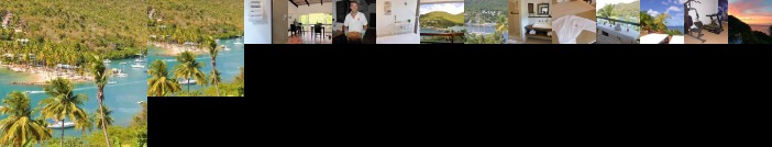 Marigot Palms Luxury Caribbean Apartment Suites