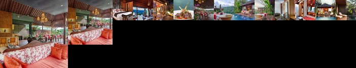 Black Penny Villas Ubud