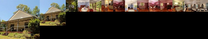 Maz's on the Mountain