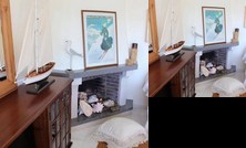 Casa Da Praia das Macas