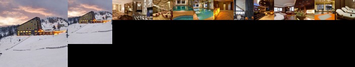 Kaya Palazzo Ski & Mountain Resort