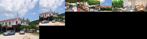 Alkion Hotel Ligourio